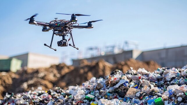 Dump Yard