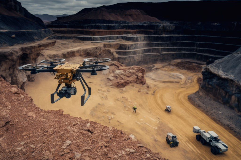 Mining Survey