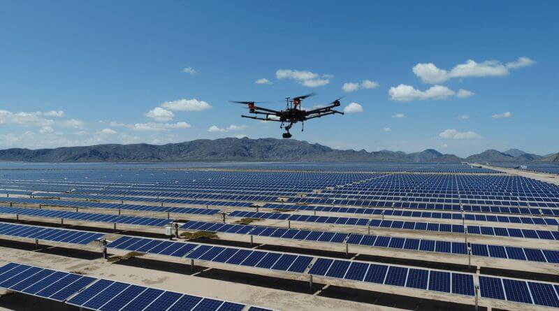 Solar Survey